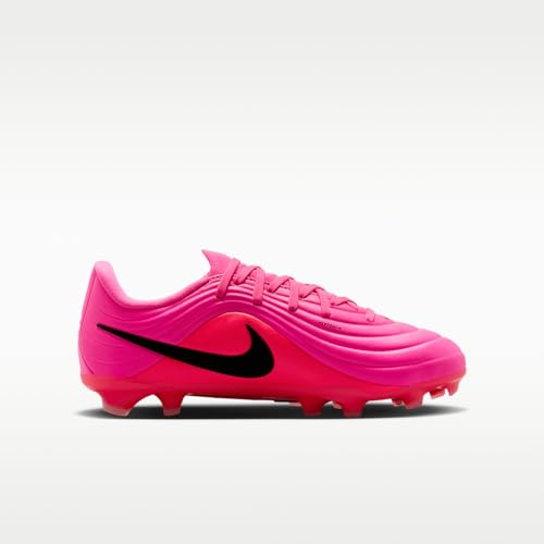 Nike Jr Tiempo Maestro Acad FG/MG T, botas de fútbol de niños para césped natural y artificial 3