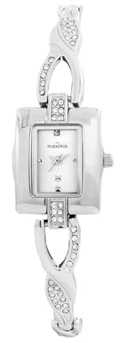 Maxima Attivo 28232BMLI Watch