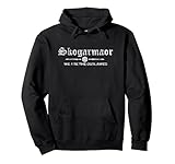 Ausgestoßene Wikinger - Skogarmaor Pullover Hoodie
