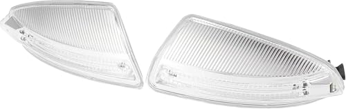Rétroviseur extérieur droit 204821 pièce de carrosserie pour Mercedes-Benz Classe C W204