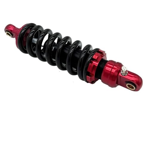 Amortisseurs arrière pour motos de 260 mm 280 mm scooter quad M3 M5 M6