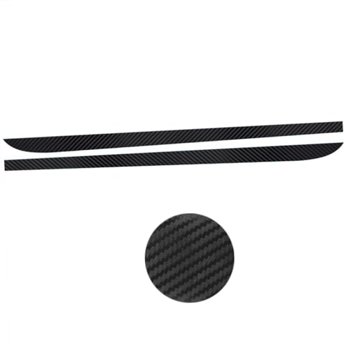 Autocollants de Jupe latérale pour Sublimer votre BMW E90 F30 lors des Rassemblements Auto