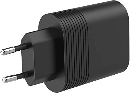 Chargeur USB A + USB C 32W avec Power Delivery 20W pour charge rapide - 3