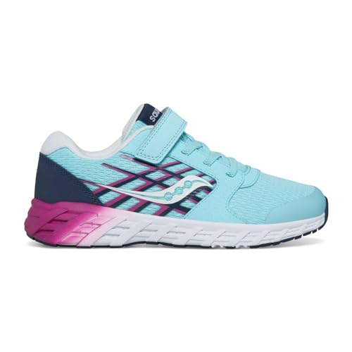 Wind Alternative Closure 2.0 Blue/Pink - image 5
