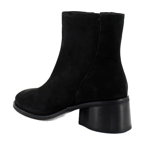 Lucky Brand Women's Caddier Ankle Boot3