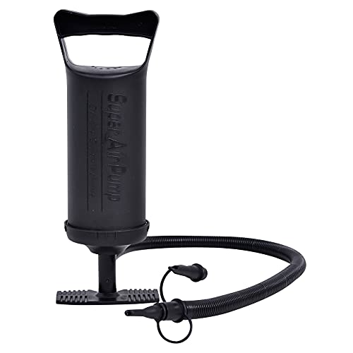 The Best Hand Air Pump For Air Mattress 2022