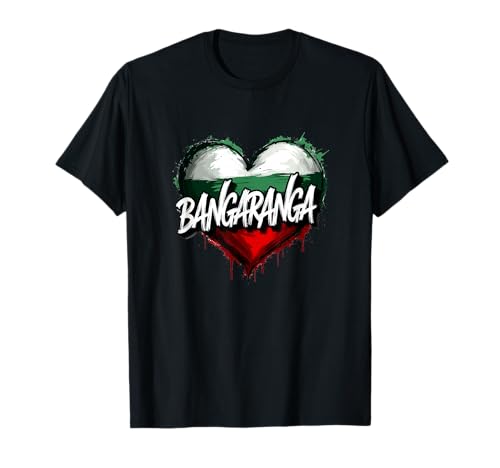 Bangaranga bulgare T-Shirt