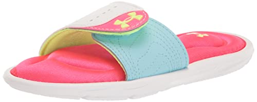 Under Armour Unisex-Child Ignite Ix Slide Sandal