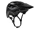 Bontrager Rally WaveCel MTB Fahrrad Helm matt schwarz 2026: Größe: S (52-56cm)