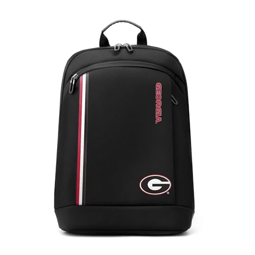 Image of SOAR Collegiate 14 Inch Laptop Bag, Team Color, One Size