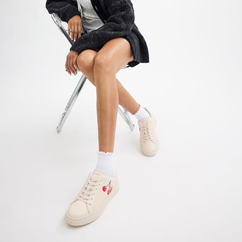 Image of COACH Women's High Line Sneaker