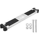 Escalera antideslizante de acero inoxidable para piscina, escalones de...