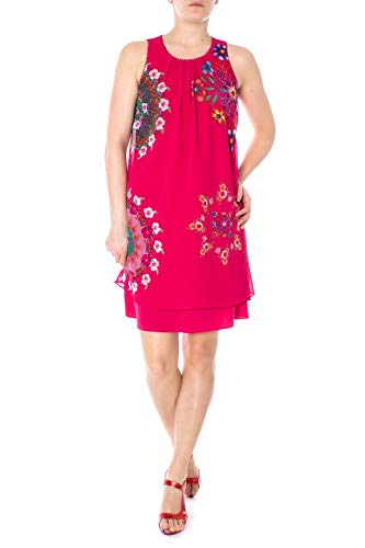 Desigual Kleid Vest_Sacha 19SWVW47 (38)