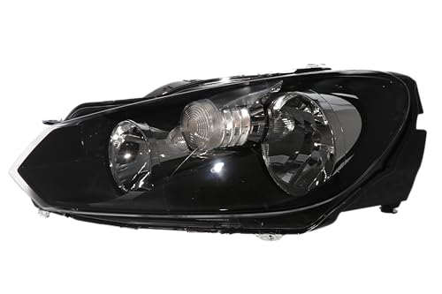 Phare halogène haute performance Valeo 43850 gauche pour Volkswagen Golf VI