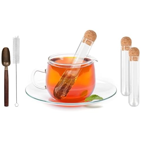 cambk Tea Infuser Cover