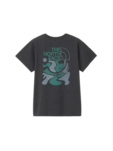THE NORTH FACE(ザ・ノース・フェイス) 半袖 カットソー Tシャツショートスリーブイーエスクライミングロゴティー S/S ES Climbing Logo Tee レディース大人 NTW82583レディース