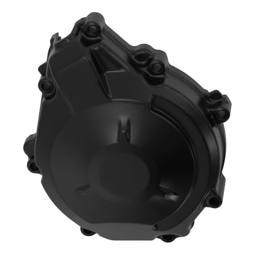 Cubierta de estator de motocicleta para reparar filtraciones en el cárter de GSXR1000