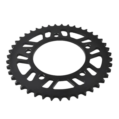 Couronne arrière 530 CNC 43 dents pour moto CB1100 2014-2015