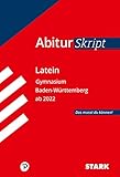 STARK AbiturSkript-Latein - Baden-Württemberg - Thomas Dold 