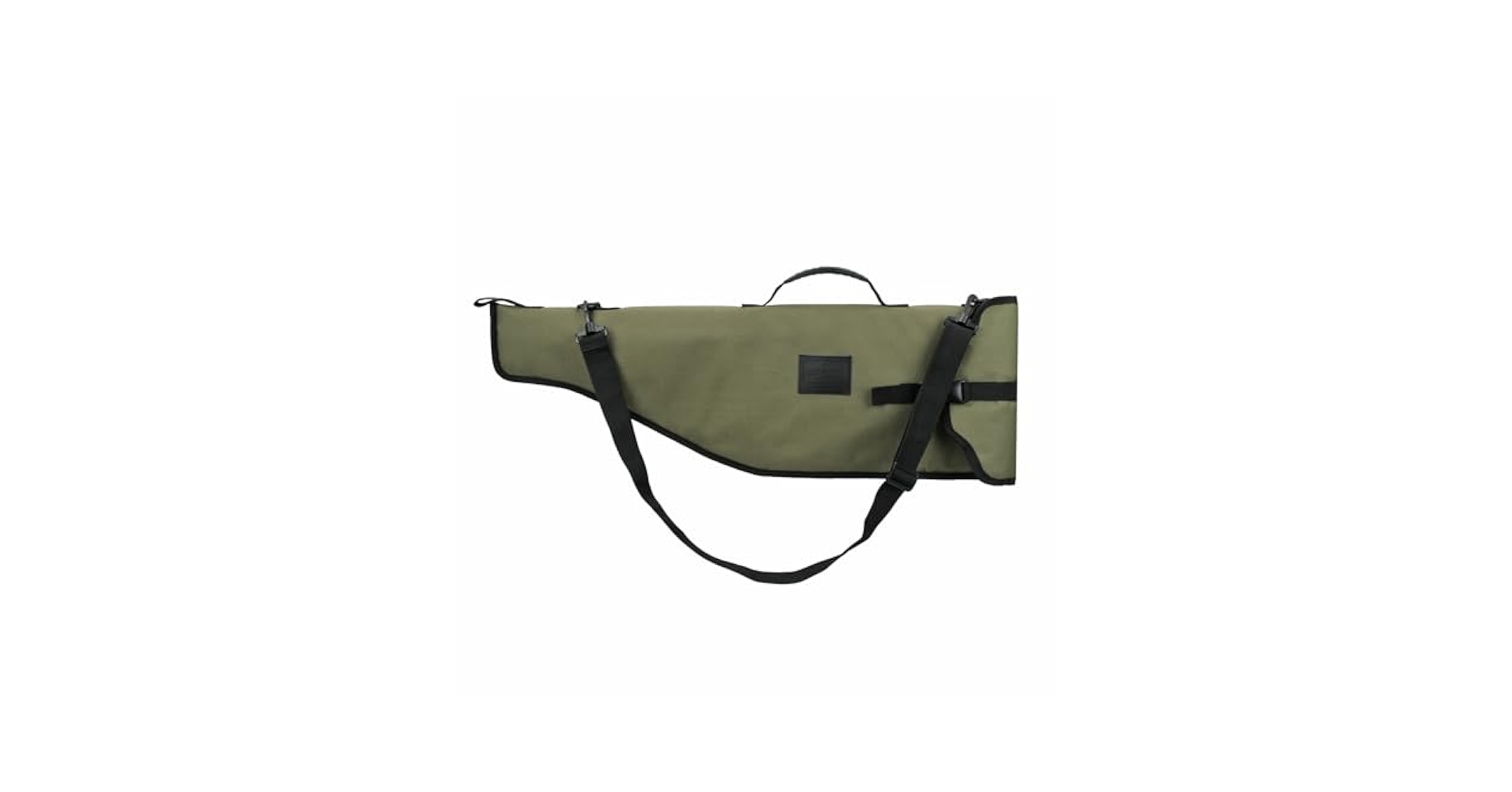 Amazon.com: TOURBON Nylon Pistol Gun Case 28