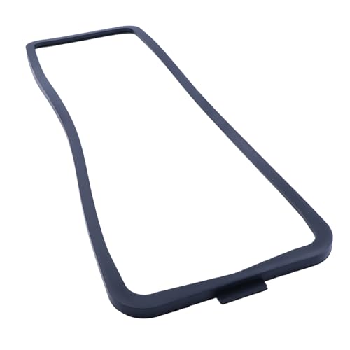 Image of Tappet Cover Gasket 3283767 3904056 3903837 3900544 3922708 3928831 Compatible with Cummins ISBe ISDe QSB 4BT 4BTA 4BTAA 3.9L Engines for Dodge Ram Pickups