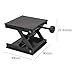 Premium Router Lifting Set, Industrial Machinery Stand, 2 Pieces
