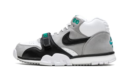Image of Nike Men's Air Trainer 1 Photon Basketball Shoes