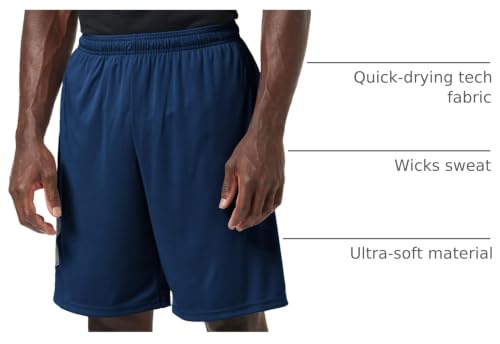 Image of Under Armour Men's Tech Graphic 10 inch Shorts