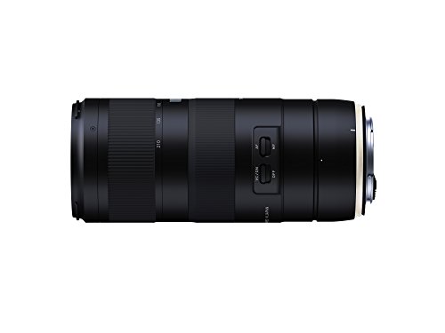 Tamron 70-210Mm F/4 Di Vc Usd For Canon Ef Digital Slr Camera (Renewed) #TOP1