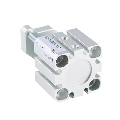 Cylindre de guidage CQMA50-40 pour stopper les vibrations mécaniques des manipulateurs - 5