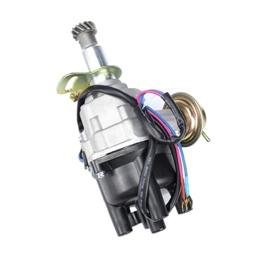 Distribuidor de encendido CDI G5110 que estabiliza el arranque de tu Nissan A14