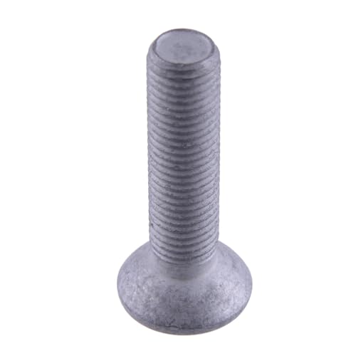 Pernos de cubo m14x1.5 para BYD con tuercas de rueda de 55mm de longitud 5
