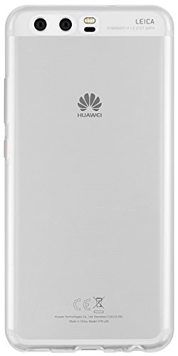 Mumbi Custodia UltraSlim compatibile con Huawei