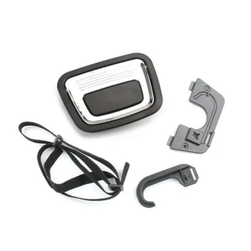Manija tapa suelo maletero Mercedes Benz GLA W156 2011-2019 tirador HYZSKEDJ