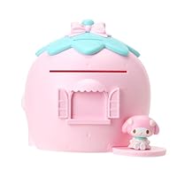 Amazon | サンリオ(SANRIO) 貯金箱 マイメロディ 396851 | 貯金箱