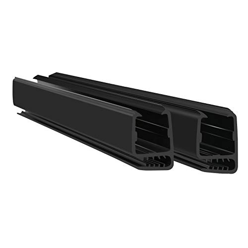 2 PCS Golf Cart Windshield Sash Clips 12.6 Inch Fit 1