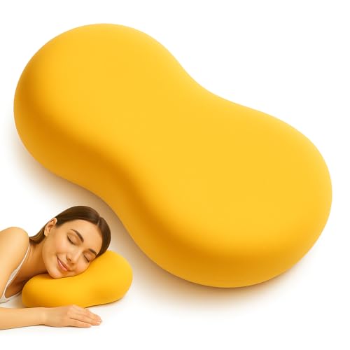 MF Modern Feel Almohada Cervical Viscoelástica