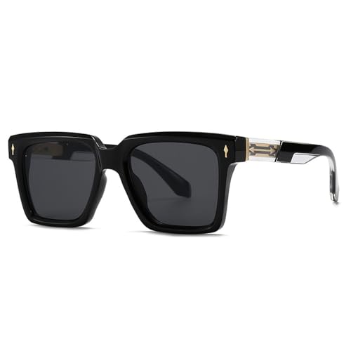 Lunettes de soleil de running et sports de plein air à verres dégradés