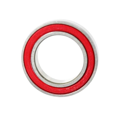 Roulement céramique 6802 2RS pour restaurer les moyeux de vélo - 4