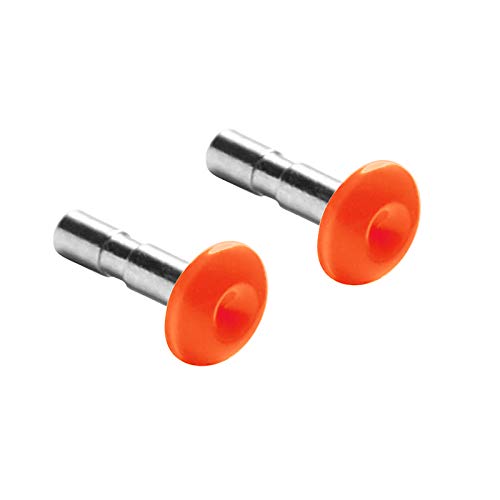 Image of Replacement Icon Ring & Stainless Pin & Temple Slider for Oakley OO9290