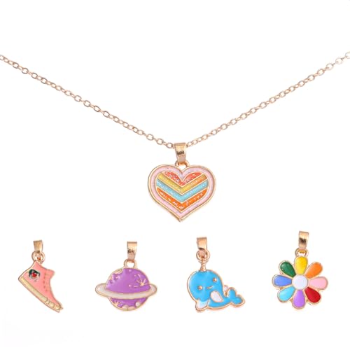 Image of SANNIDHI Necklace Jewellery Set for Girls