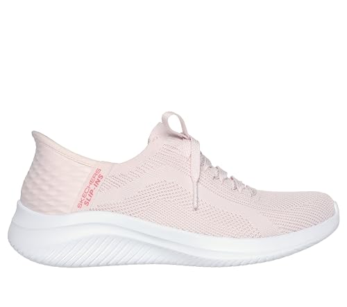 Image of Skechers Womens Ultra Flex 3.0 - Brilliant Slip-ins Sneaker
