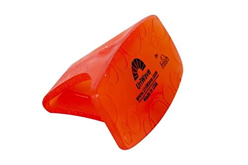 WC-Dufteinhänger UriWave SaniClip Duft mango Sanitärclip, ausgeprägter Geruch nach Mango, ca.30 Tage Duft