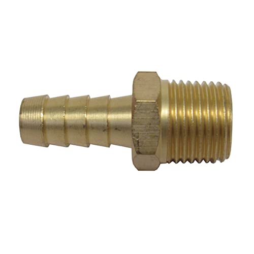 2PC Made in USA - 3/8