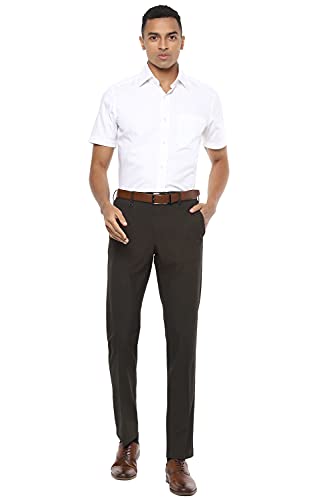 Image of Van Heusen Men's Slim Work Utility Pants