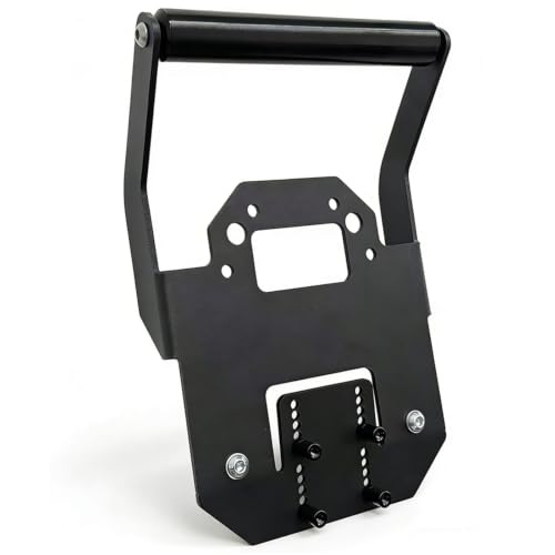 Support de navigation Kove 450 Rally antichoc pour smartphone