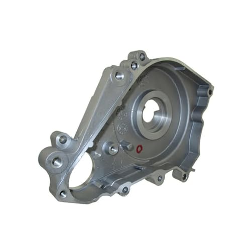 Couvercle de stator étanche protège le démarrage de dirt bike 125cc