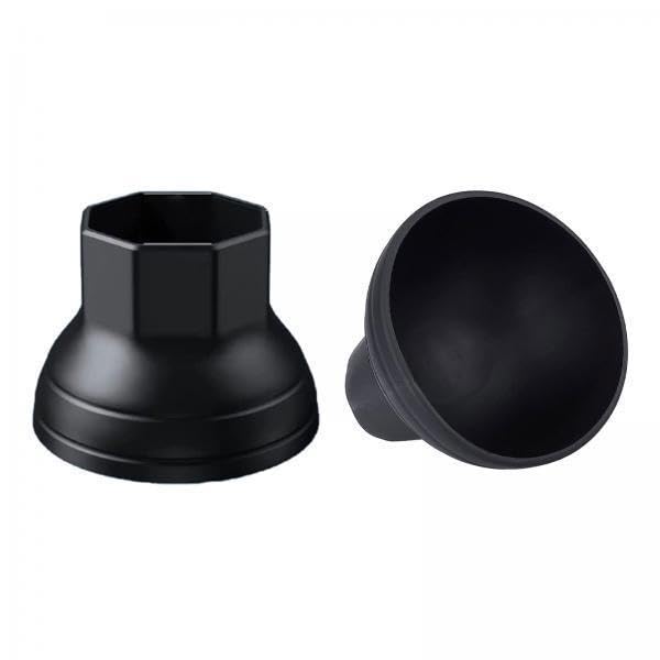 Récupérateur de balles pickleball standard pack de 4 contre le mal de dos