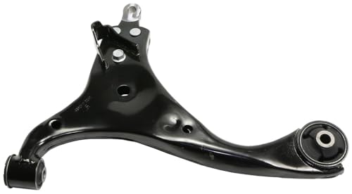 Bras de suspension ACDelco 45P0028 pour réparer le claquement du train avant gauche