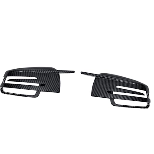 Capuchon de rétroviseur pour Benz CLA C117 et GLA pour soigner le look de sa voiture